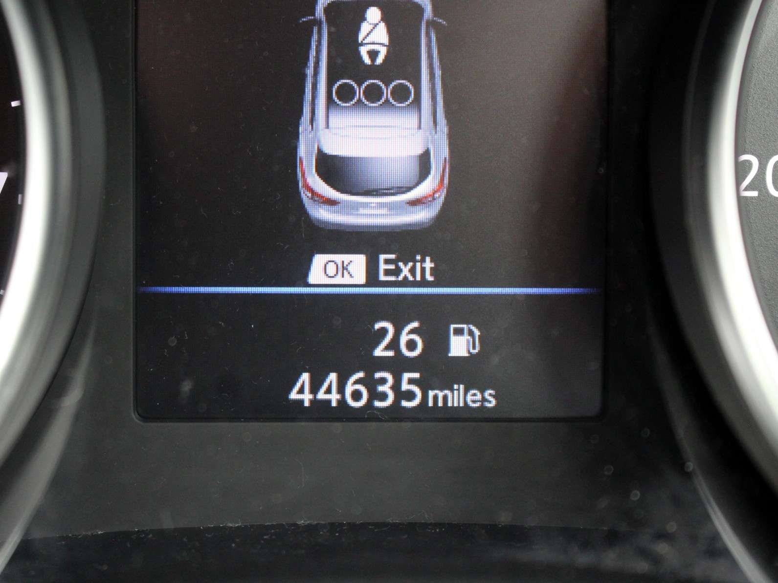 2018 NISSAN QASHQAI 2018 NISSAN QASHQAI