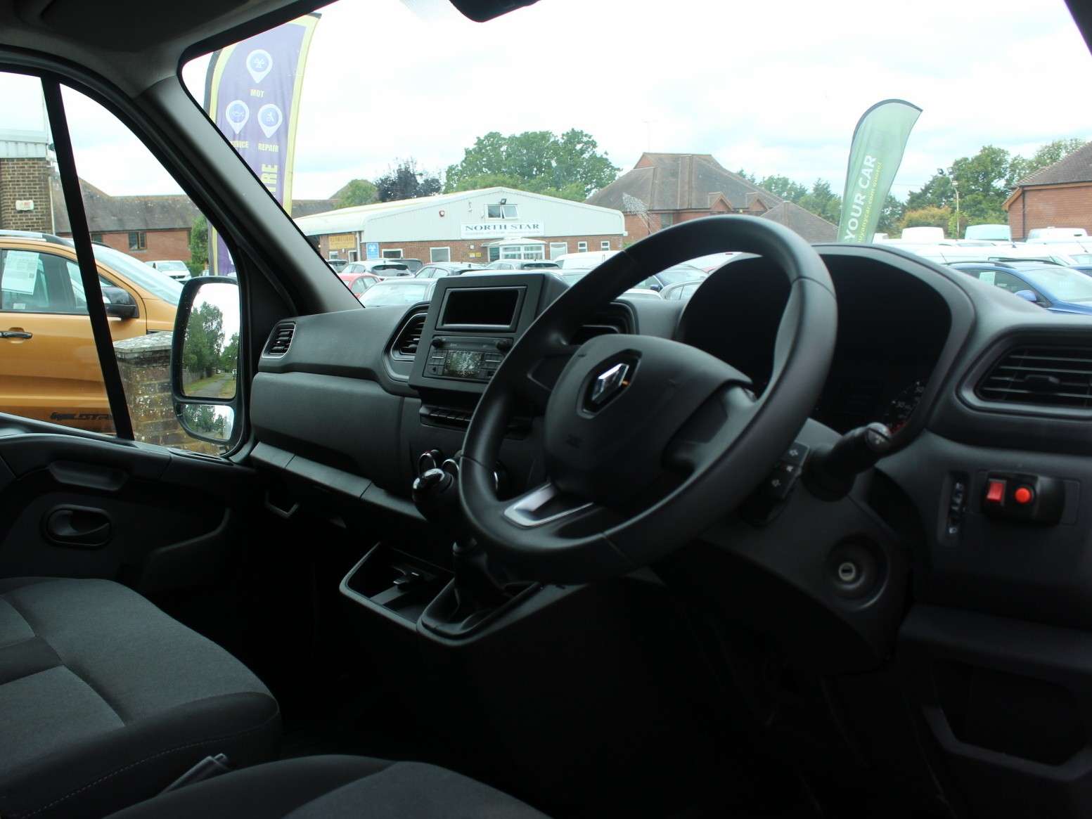 2023 RENAULT MASTER 2023 RENAULT MASTER