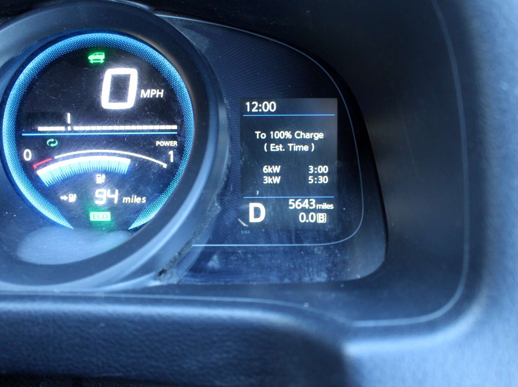 2021 NISSAN E-NV200 2021 NISSAN E-NV200