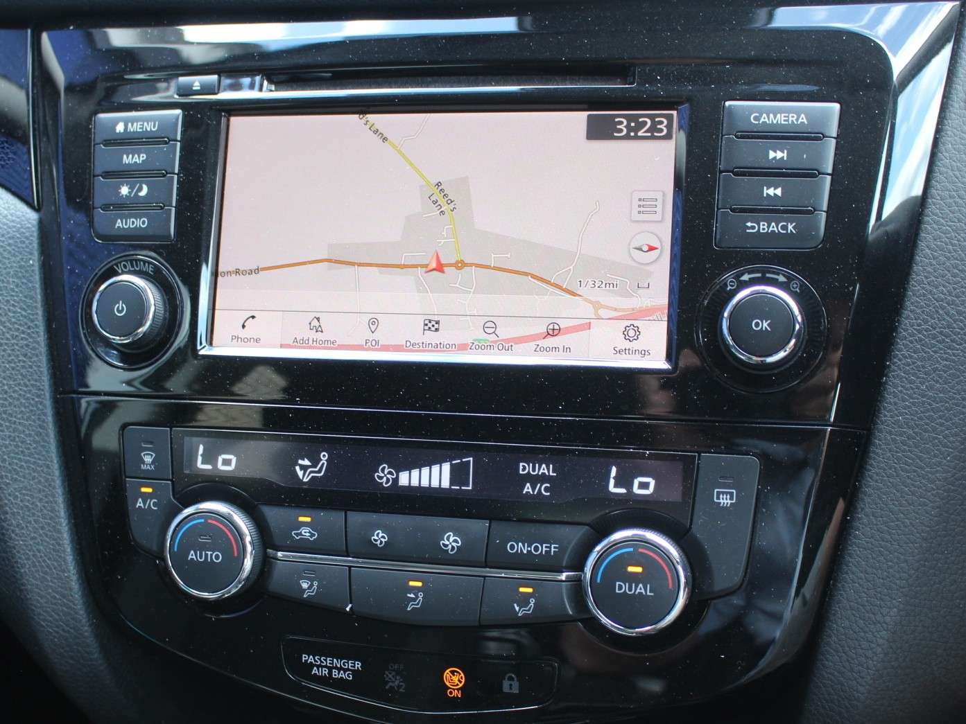2020 NISSAN QASHQAI 2020 NISSAN QASHQAI