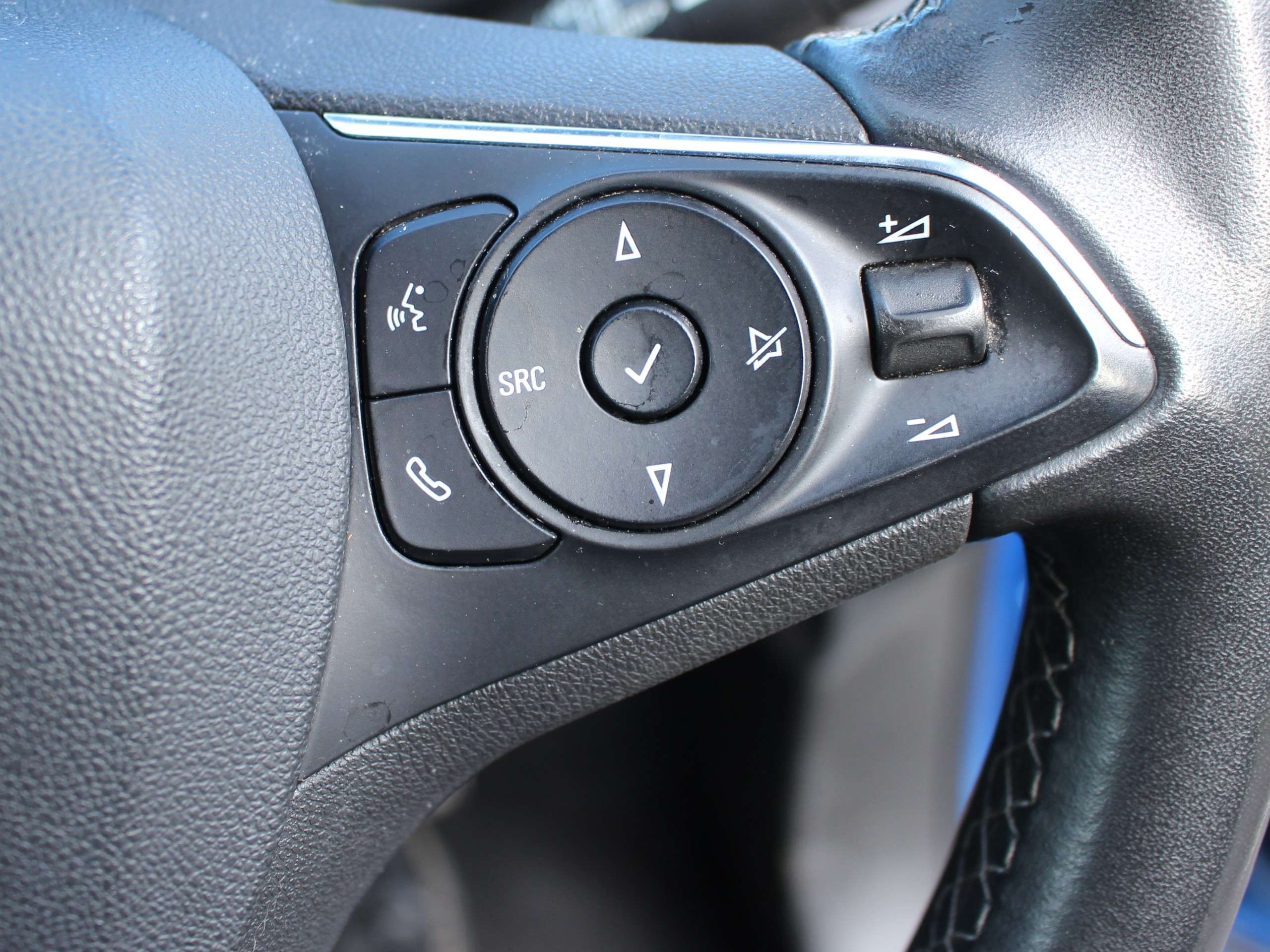 2019 VAUXHALL GRANDLAND X 2019 VAUXHALL GRANDLAND X