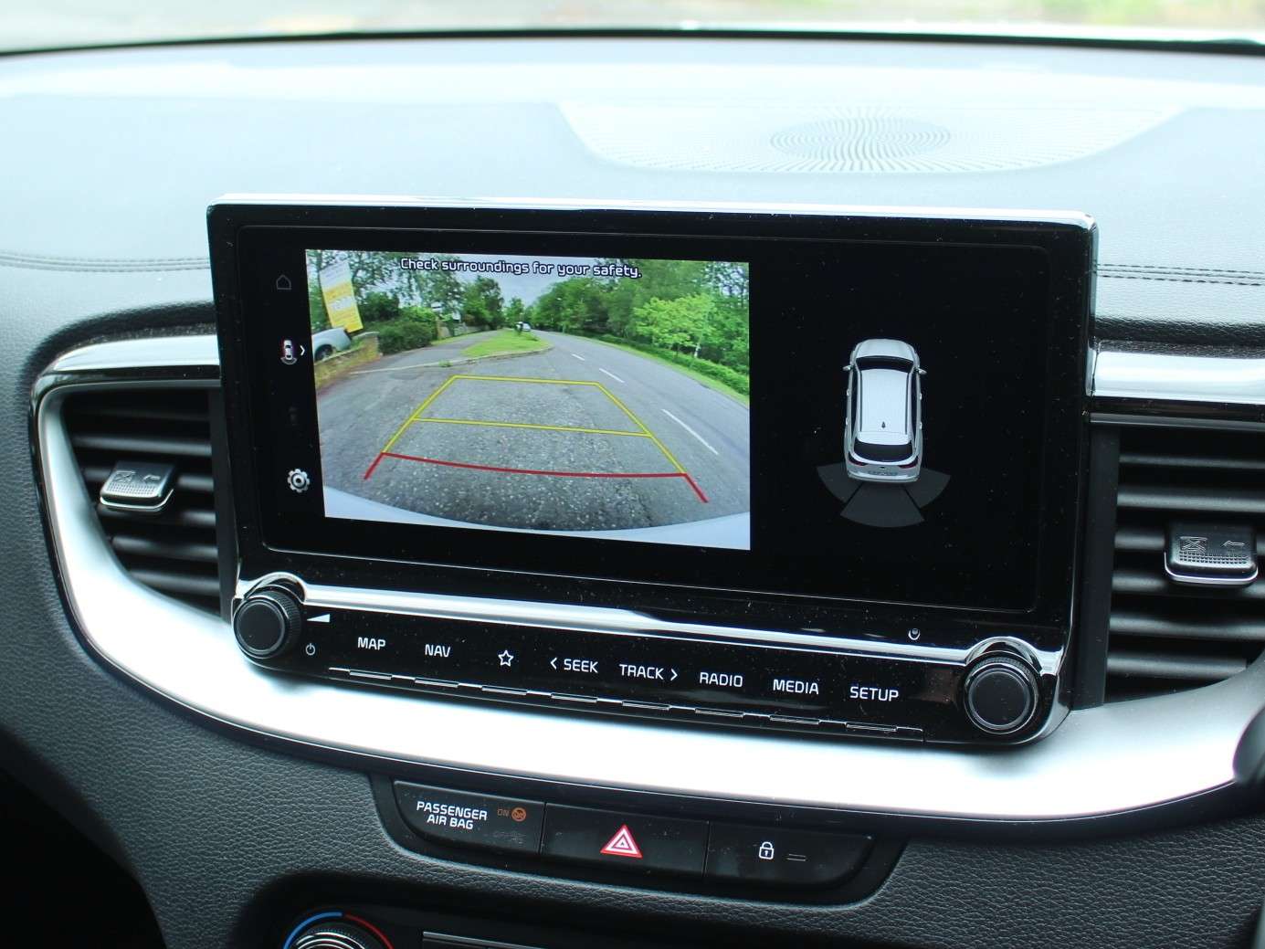 2022 KIA CEED 2022 KIA CEED