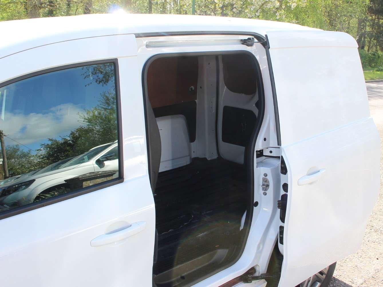 2023 MERCEDES-BENZ CITAN 2023 MERCEDES-BENZ CITAN