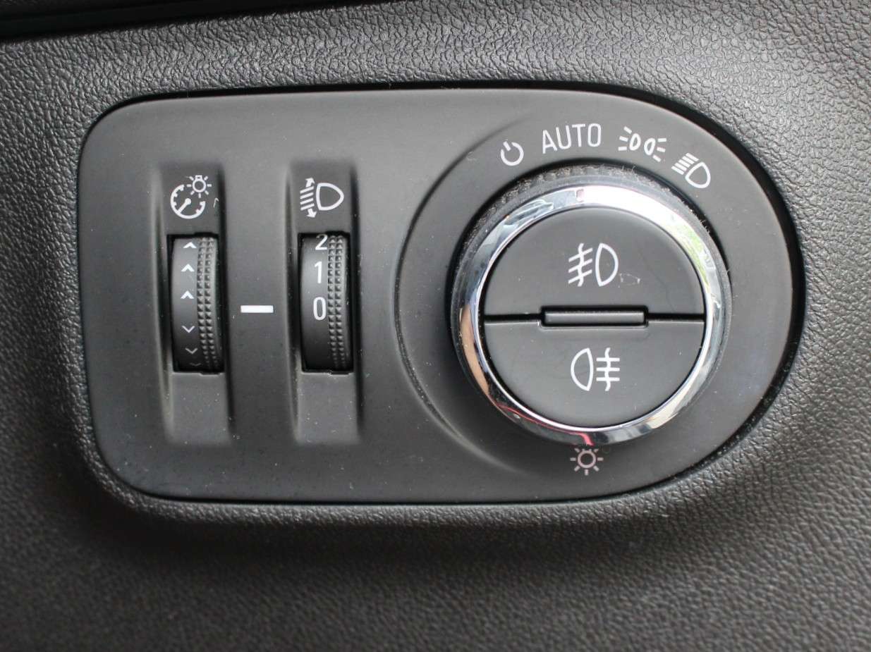 2019 VAUXHALL CORSA 2019 VAUXHALL CORSA