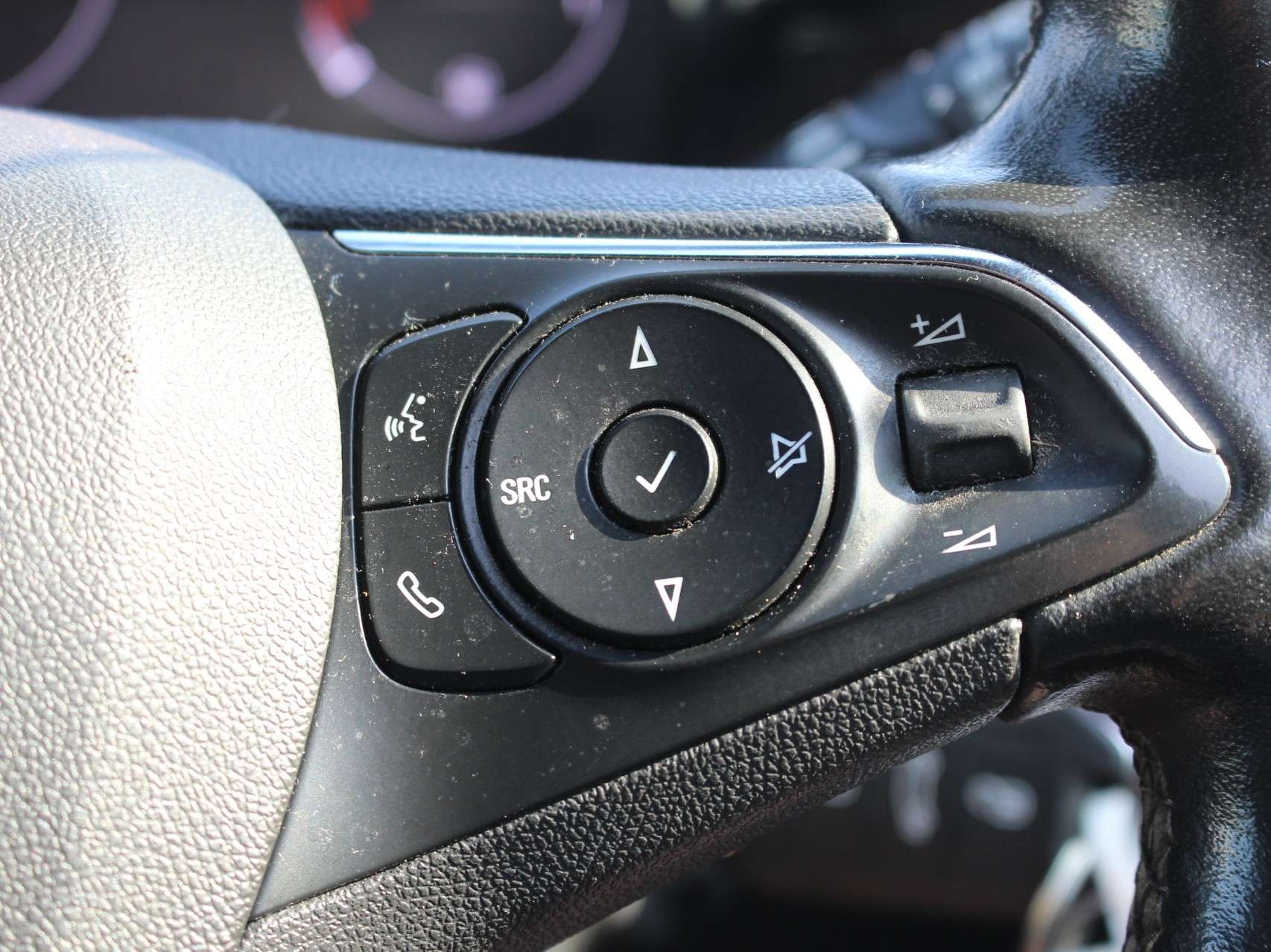 2023 VAUXHALL MOKKA 2023 VAUXHALL MOKKA