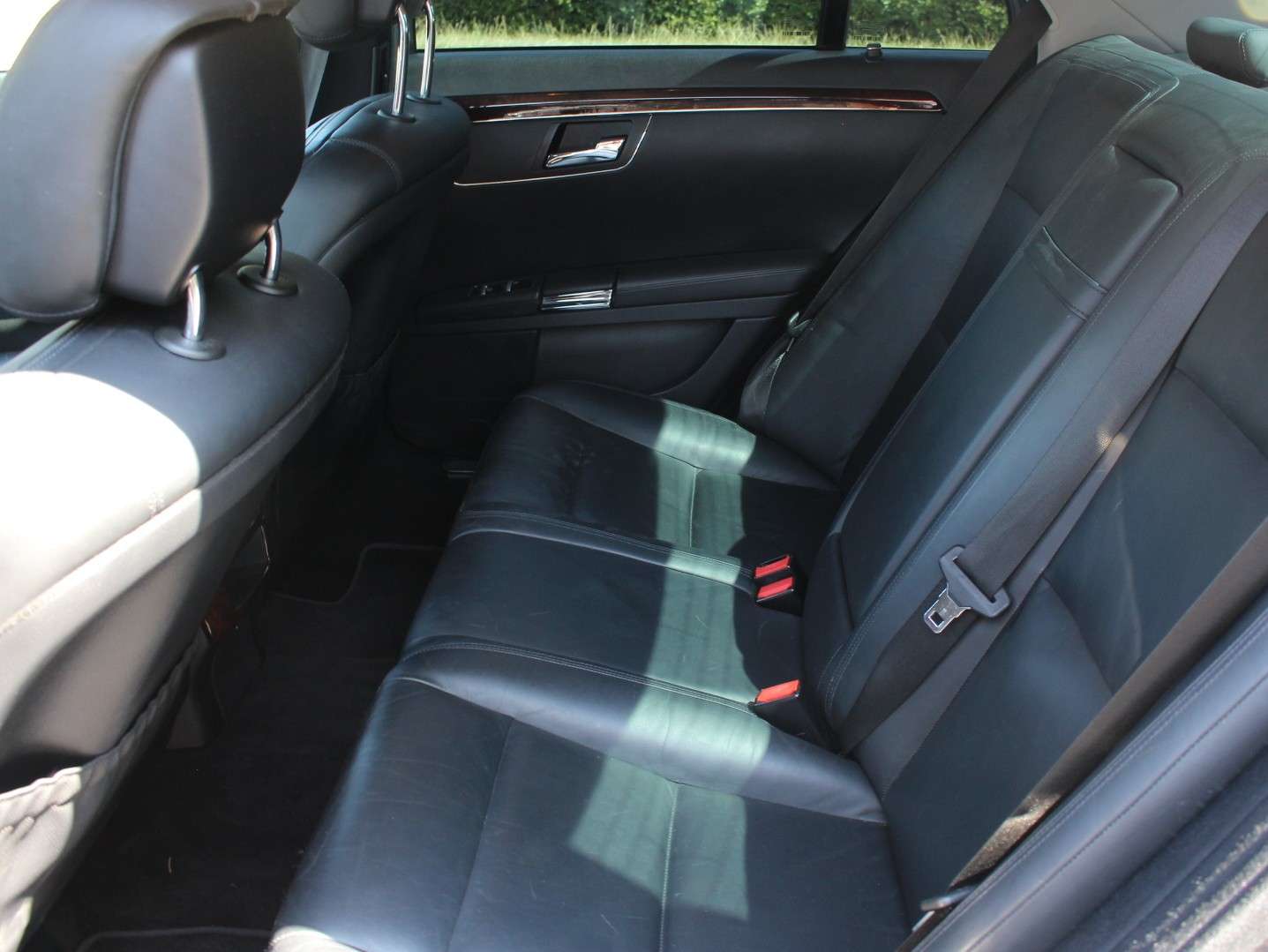 2010 MERCEDES-BENZ S CLASS 2010 MERCEDES-BENZ S CLASS