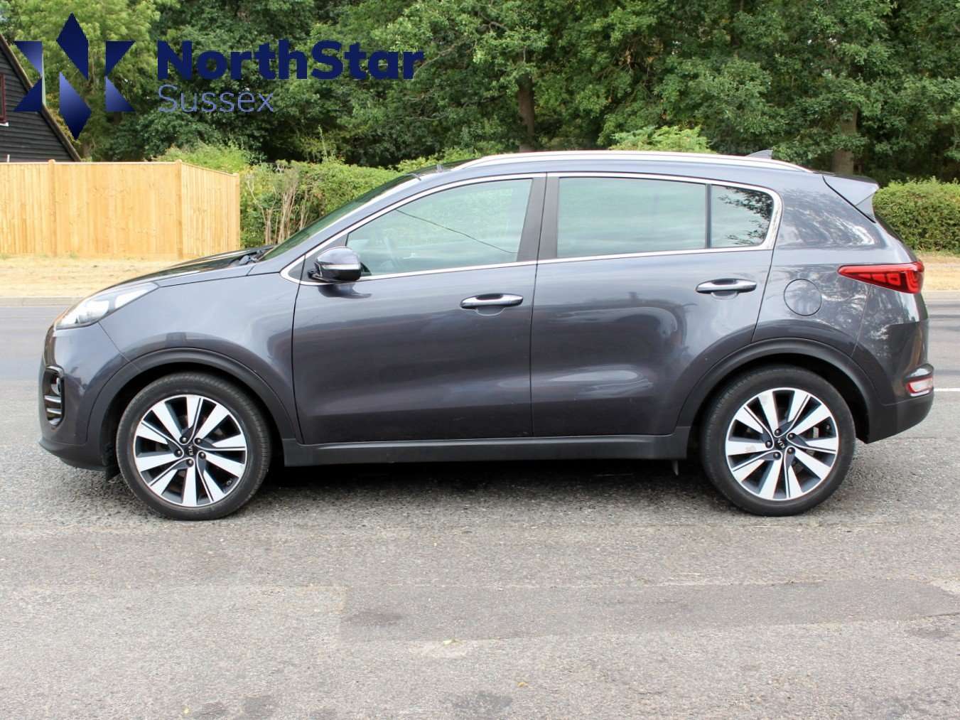 2018 KIA SPORTAGE 2018 KIA SPORTAGE