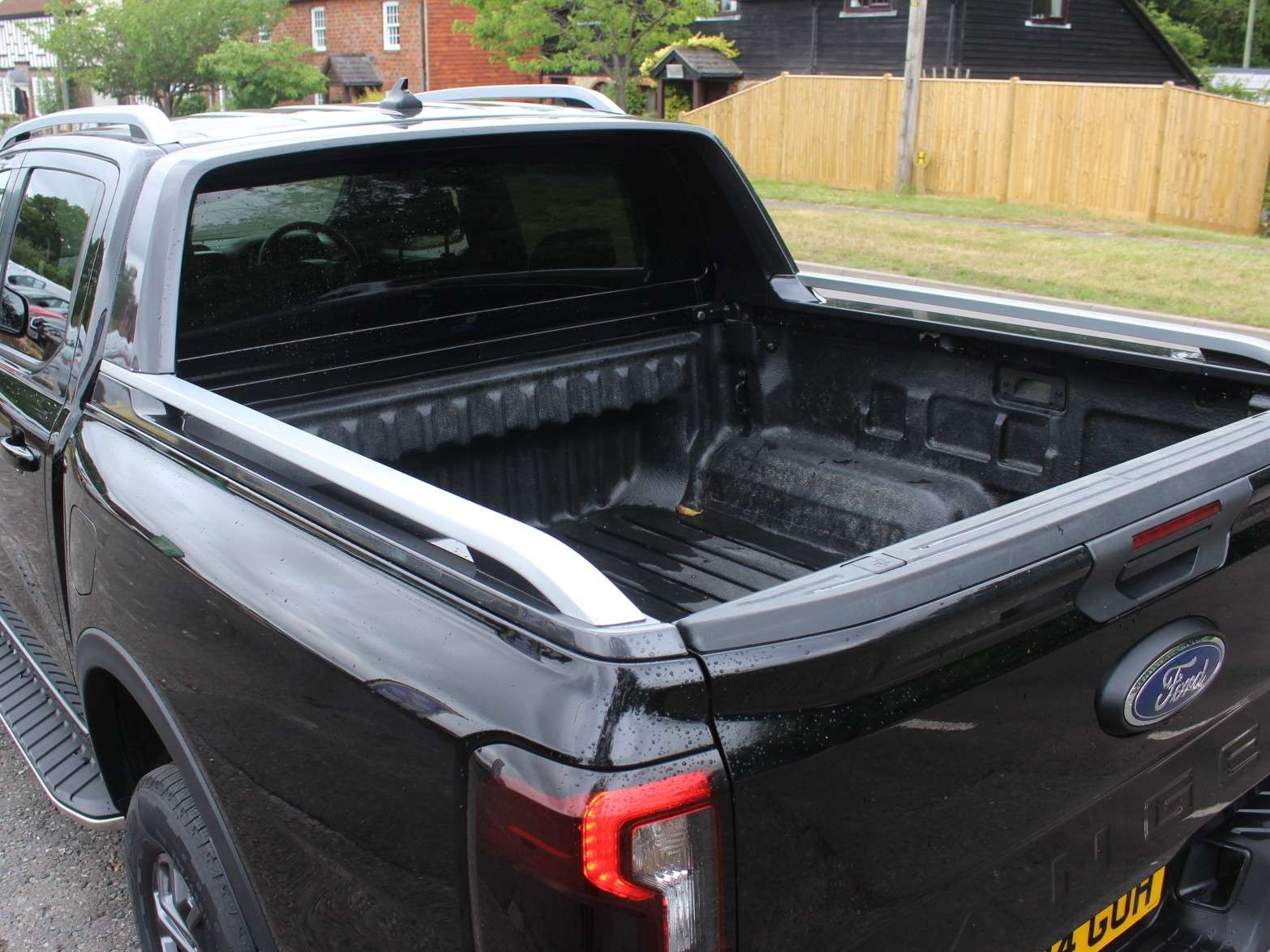 2024 FORD RANGER 2024 FORD RANGER
