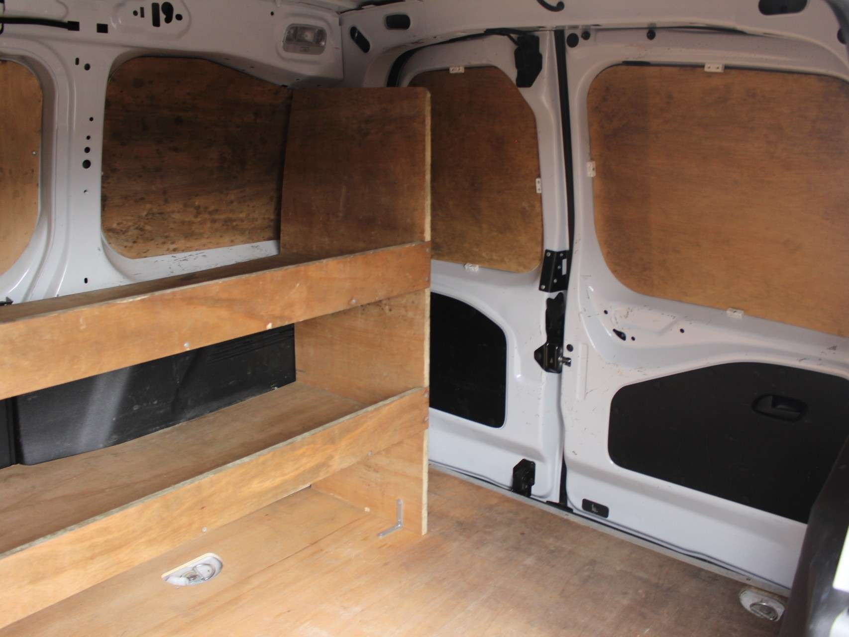 2024 VAUXHALL COMBO 2024 VAUXHALL COMBO