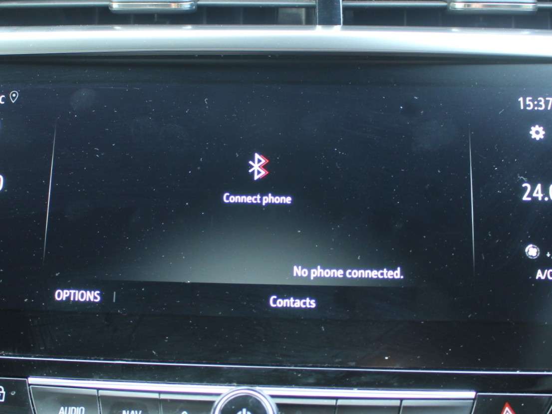 2022 VAUXHALL CORSA 2022 VAUXHALL CORSA