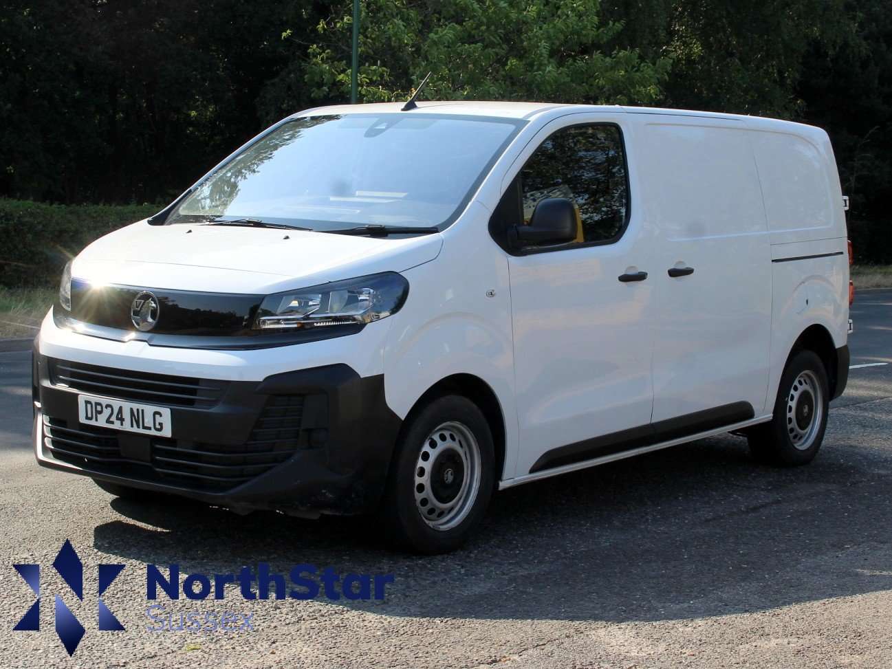 A 2024 VAUXHALL VIVARO 1.5 Turbo D Prime Panel Van 6dr Diesel Manual SWB Euro 6 (s/s) (120 ps) A 2024 VAUXHALL VIVARO 1.5 Turbo D Prime Panel Van 6dr Diesel Manual SWB Euro 6 (s/s) (120 ps)