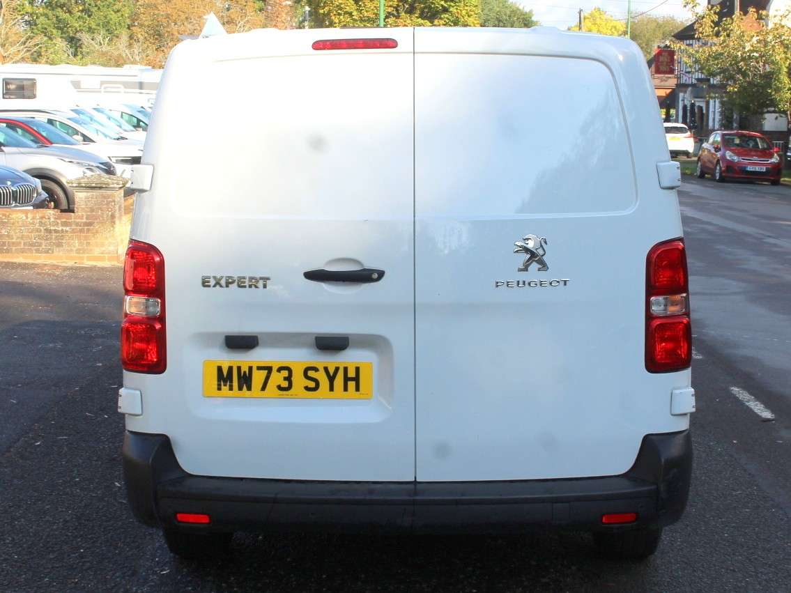 2023 PEUGEOT EXPERT 2023 PEUGEOT EXPERT
