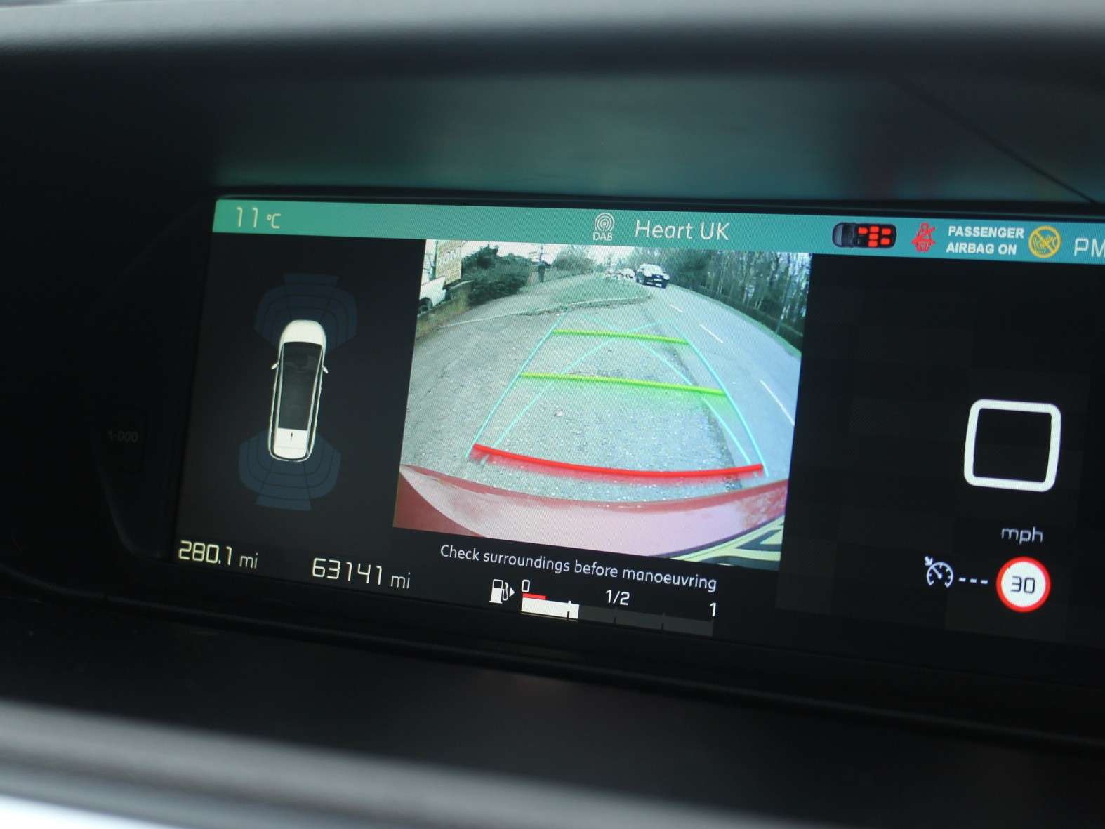 2017 CITROEN GRAND C4 PICASSO 2017 CITROEN GRAND C4 PICASSO