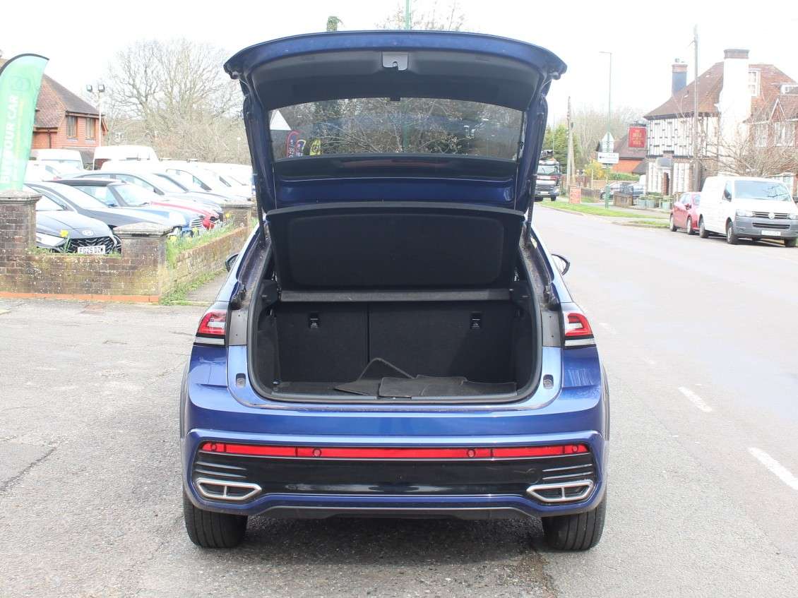 2023 VOLKSWAGEN TAIGO 2023 VOLKSWAGEN TAIGO