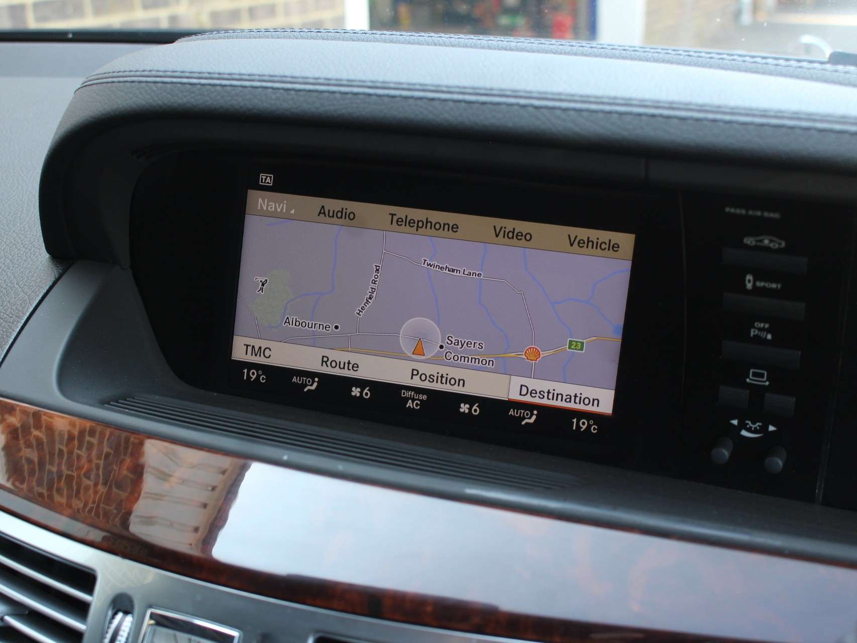 2010 MERCEDES-BENZ S CLASS 2010 MERCEDES-BENZ S CLASS