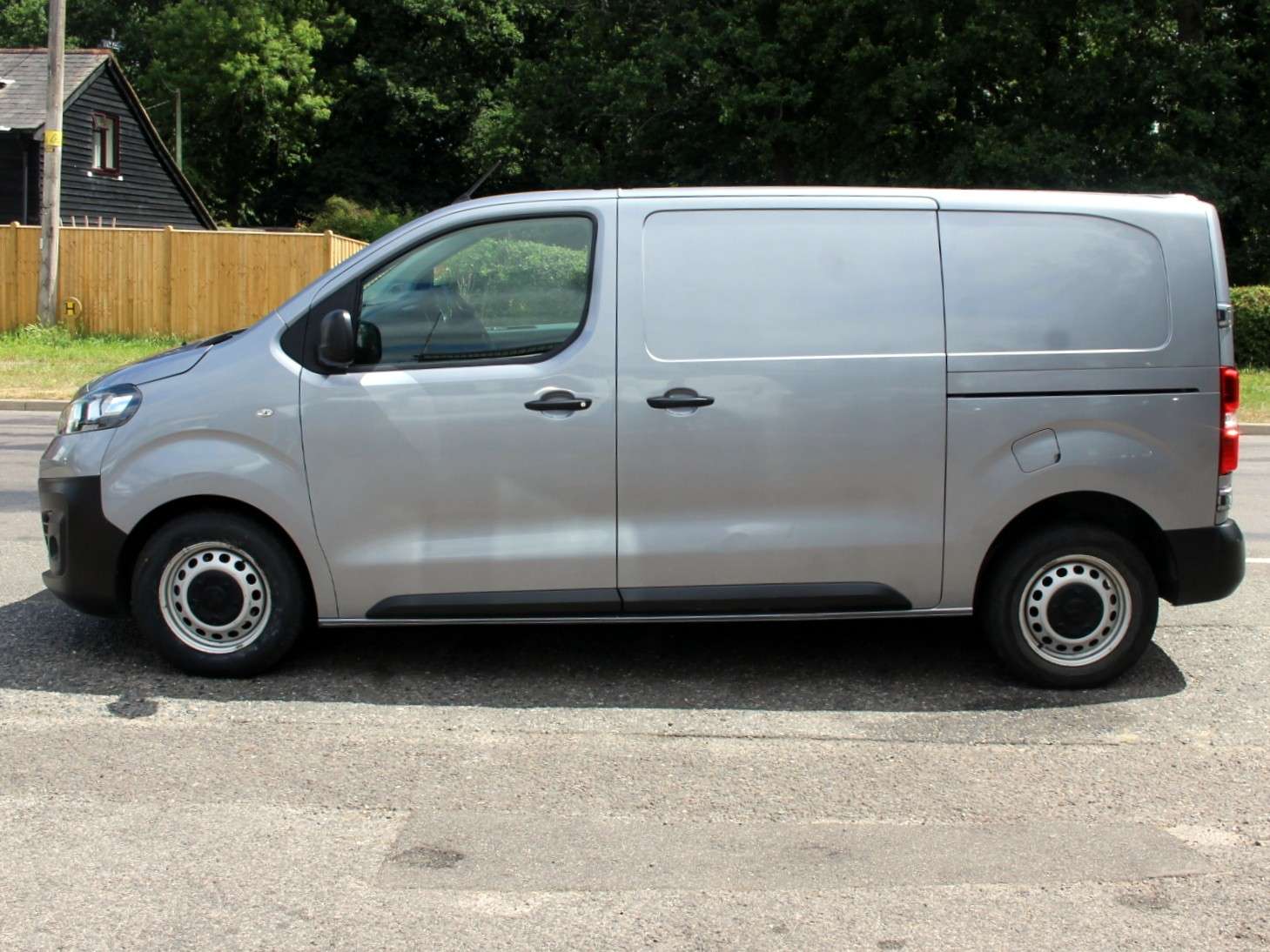 2022 VAUXHALL VIVARO 2022 VAUXHALL VIVARO