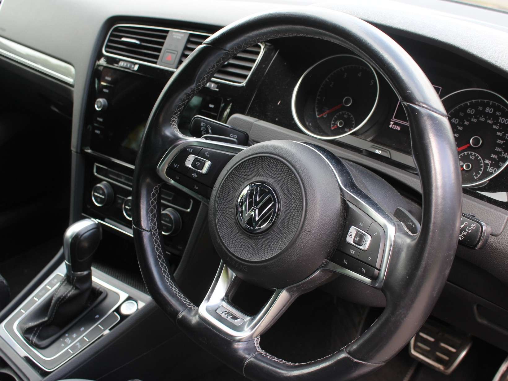 2019 VOLKSWAGEN GOLF 2019 VOLKSWAGEN GOLF