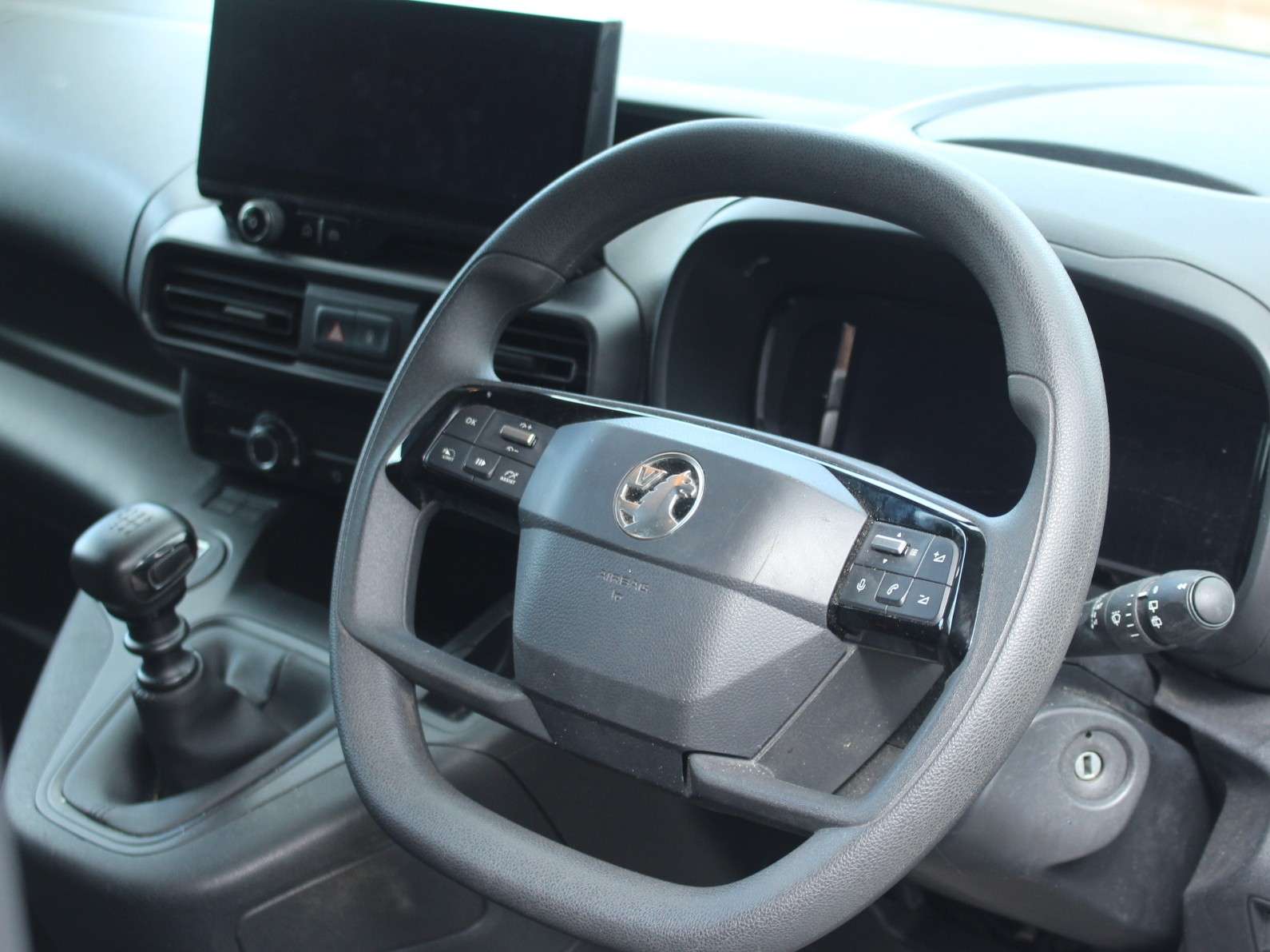 2024 VAUXHALL COMBO 2024 VAUXHALL COMBO
