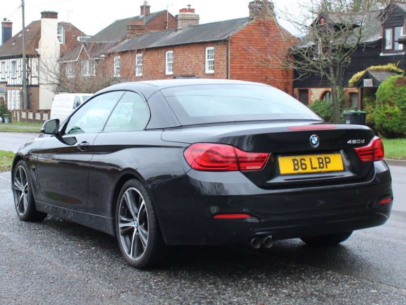 null BMW 4 SERIES null BMW 4 SERIES