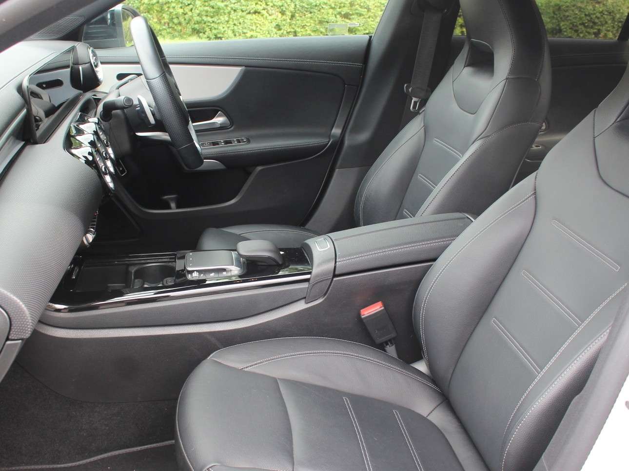 2022 MERCEDES-BENZ CLA CLASS 2022 MERCEDES-BENZ CLA CLASS