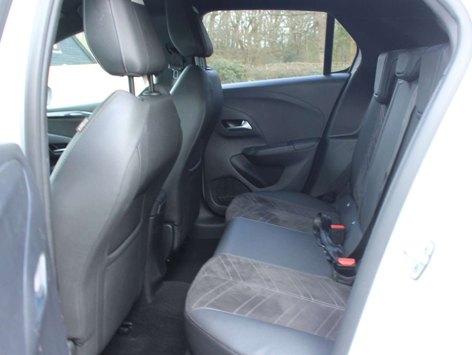 2022 VAUXHALL CORSA 2022 VAUXHALL CORSA