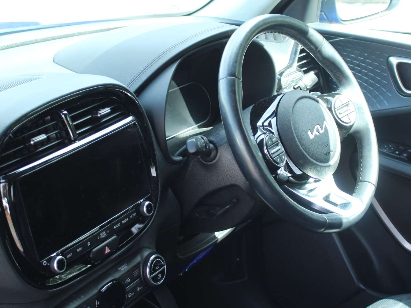 2023 KIA SOUL 2023 KIA SOUL