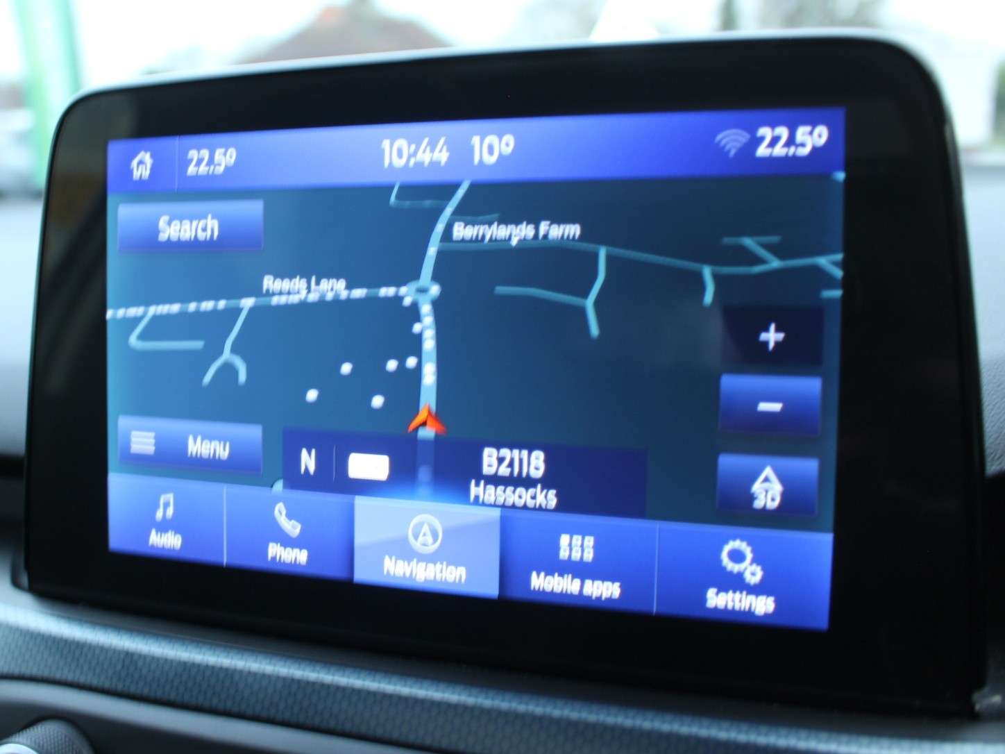 2021 FORD FOCUS 2021 FORD FOCUS