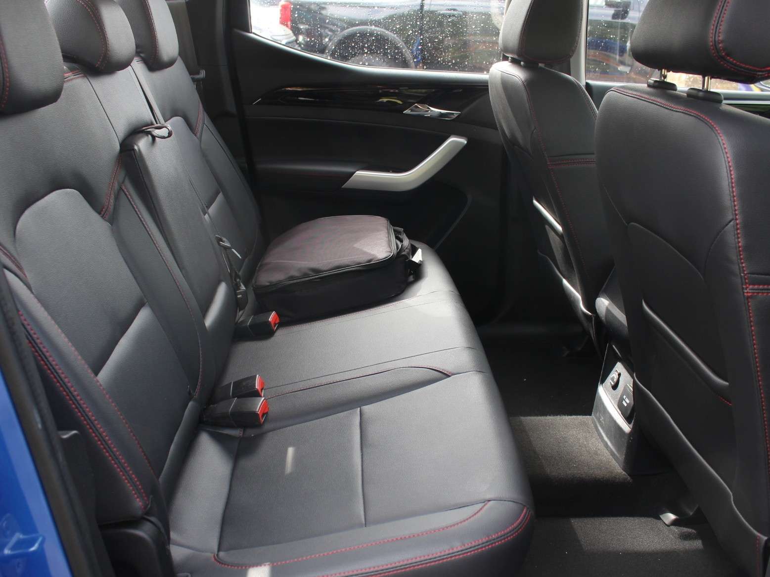 2023 MAXUS T90 EV PICKUP 2023 MAXUS T90 EV PICKUP