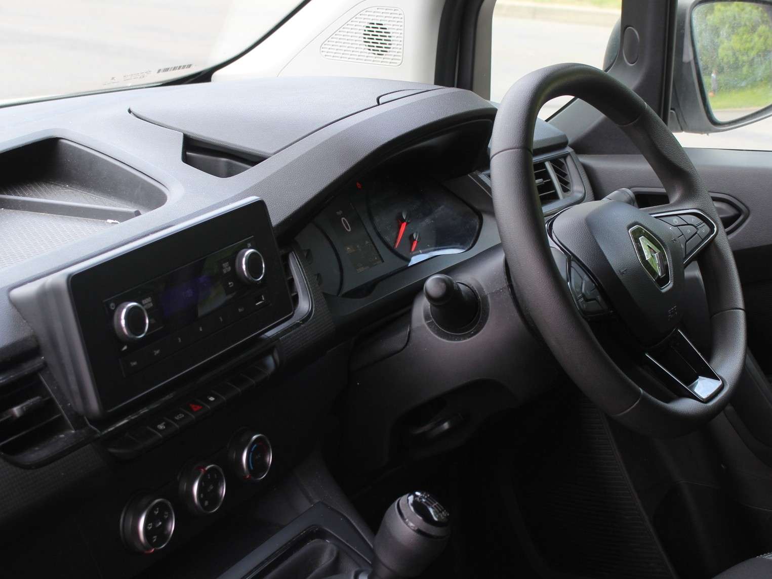 2023 RENAULT KANGOO 2023 RENAULT KANGOO