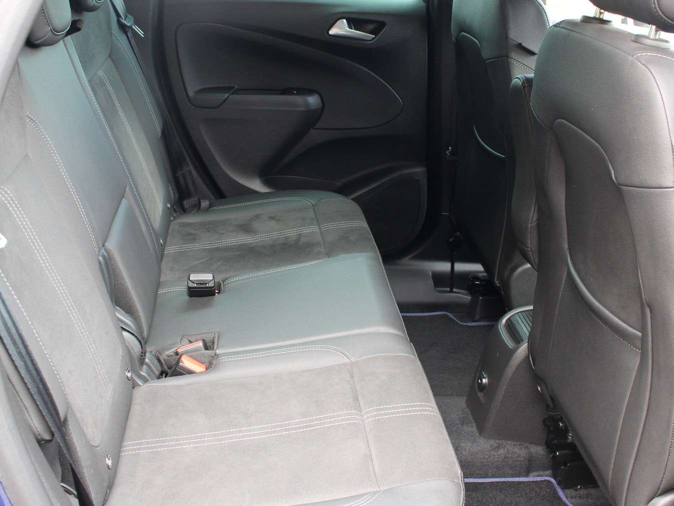 2023 VAUXHALL CROSSLAND 2023 VAUXHALL CROSSLAND