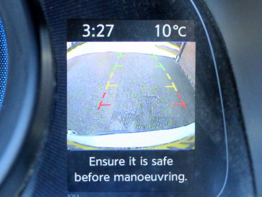 2021 NISSAN E-NV200 2021 NISSAN E-NV200