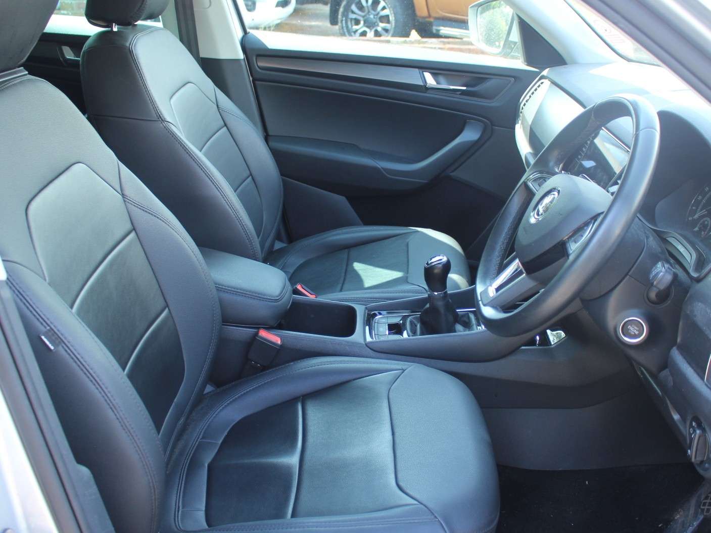 2020 SKODA KODIAQ 2020 SKODA KODIAQ
