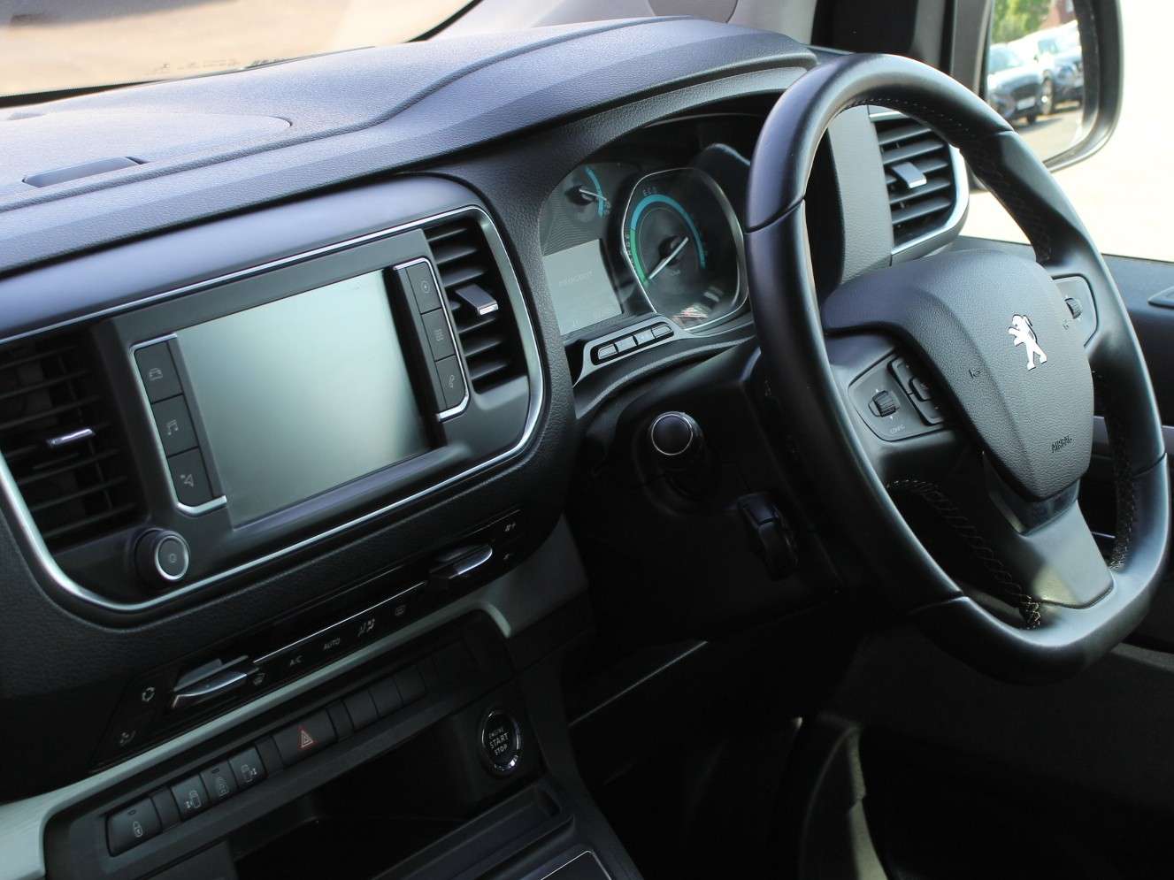 2021 PEUGEOT TRAVELLER 2021 PEUGEOT TRAVELLER