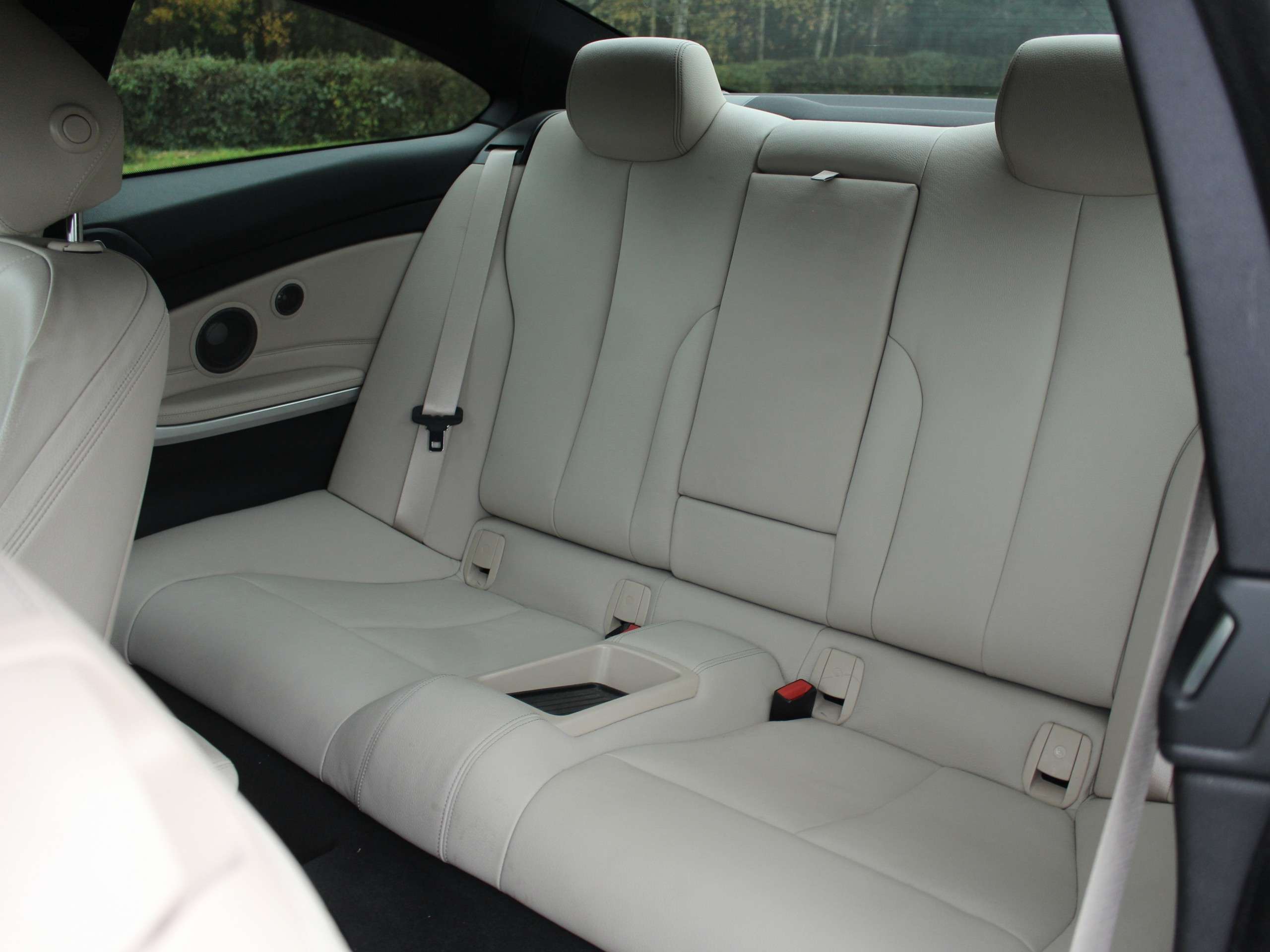 2016 BMW 4 SERIES 2016 BMW 4 SERIES