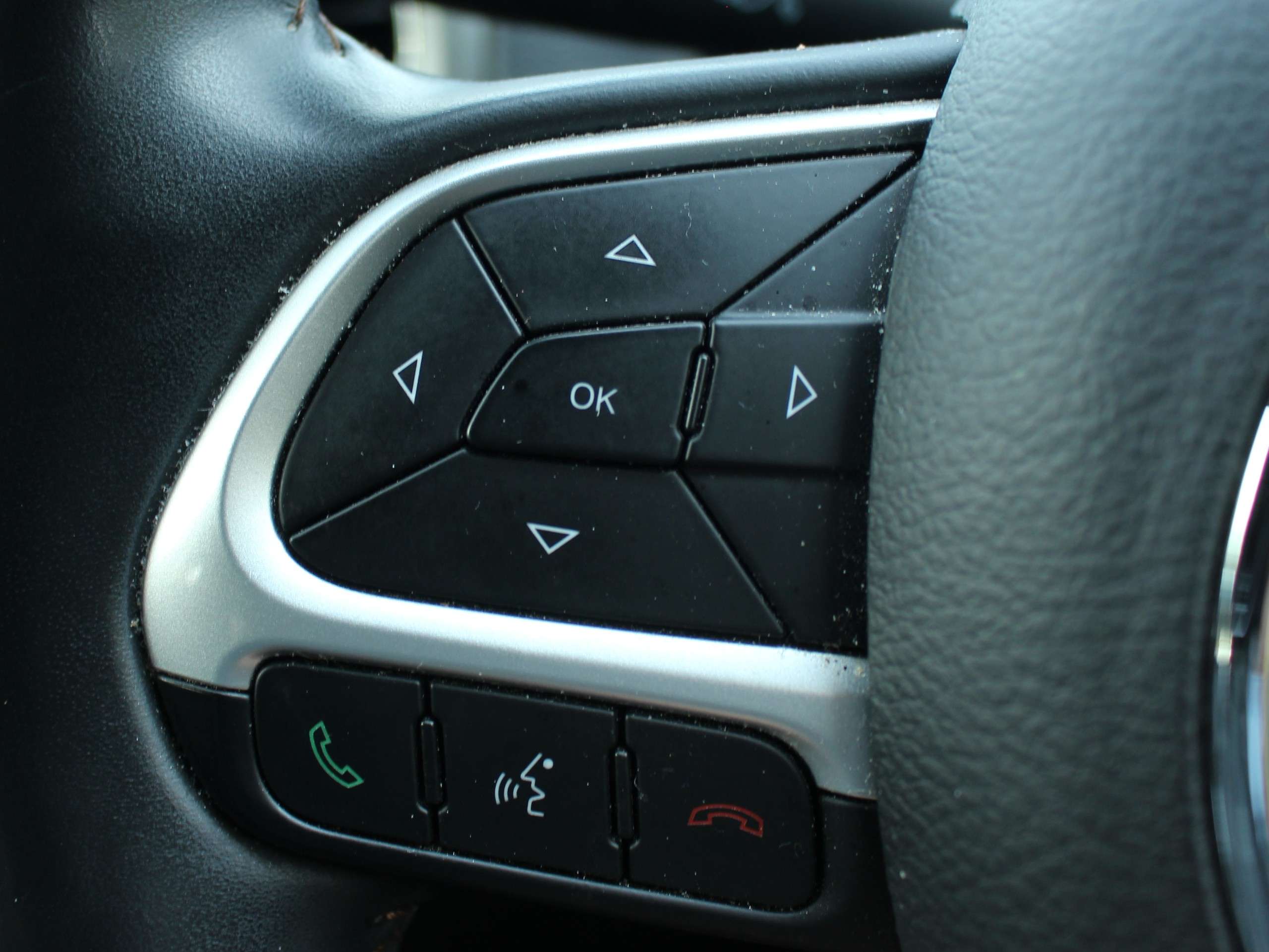 2018 JEEP COMPASS 2018 JEEP COMPASS