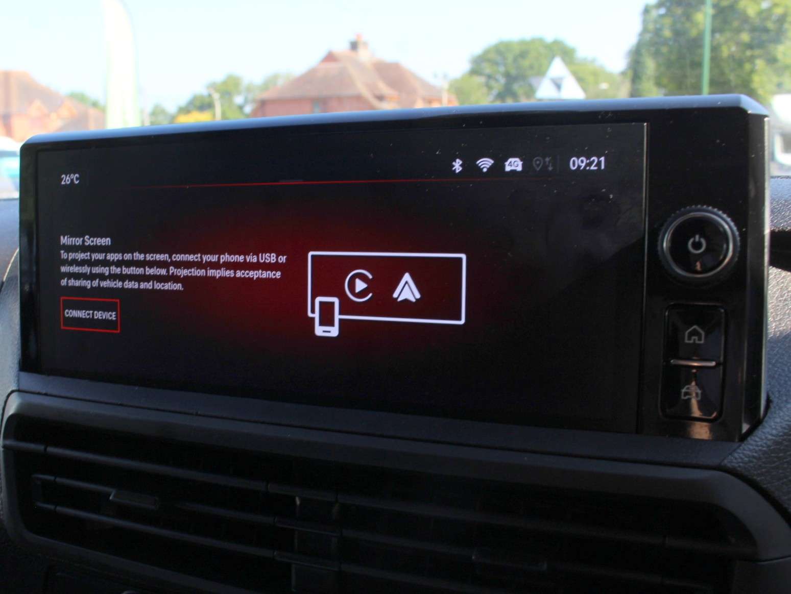 2024 VAUXHALL VIVARO 2024 VAUXHALL VIVARO