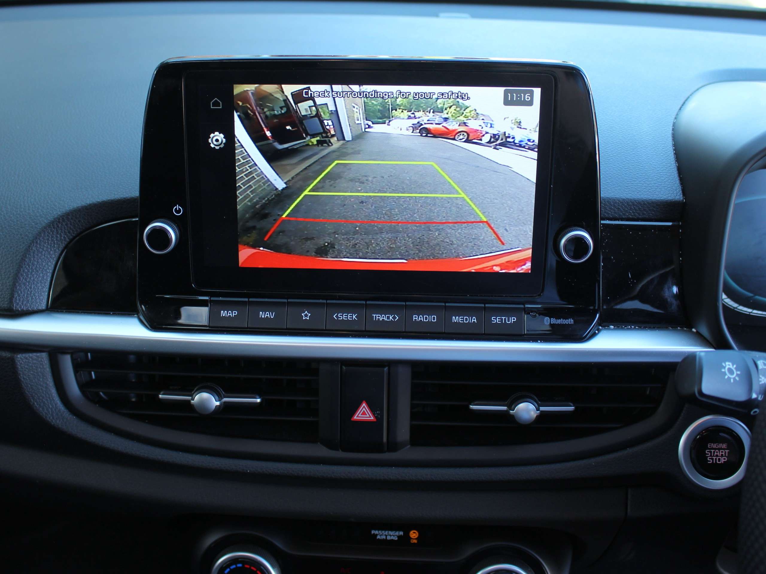 2024 KIA PICANTO 2024 KIA PICANTO