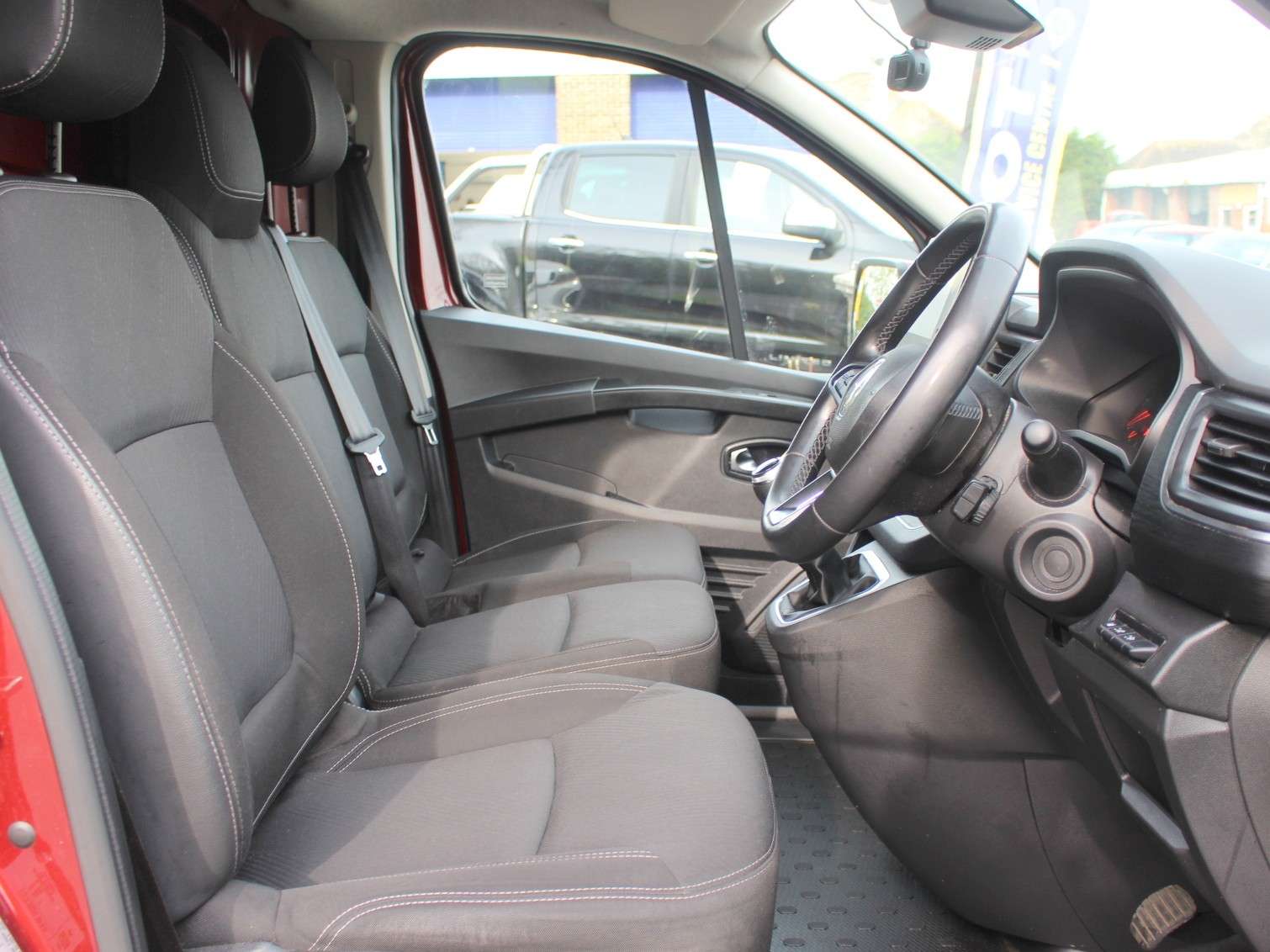 2022 RENAULT TRAFIC 2022 RENAULT TRAFIC