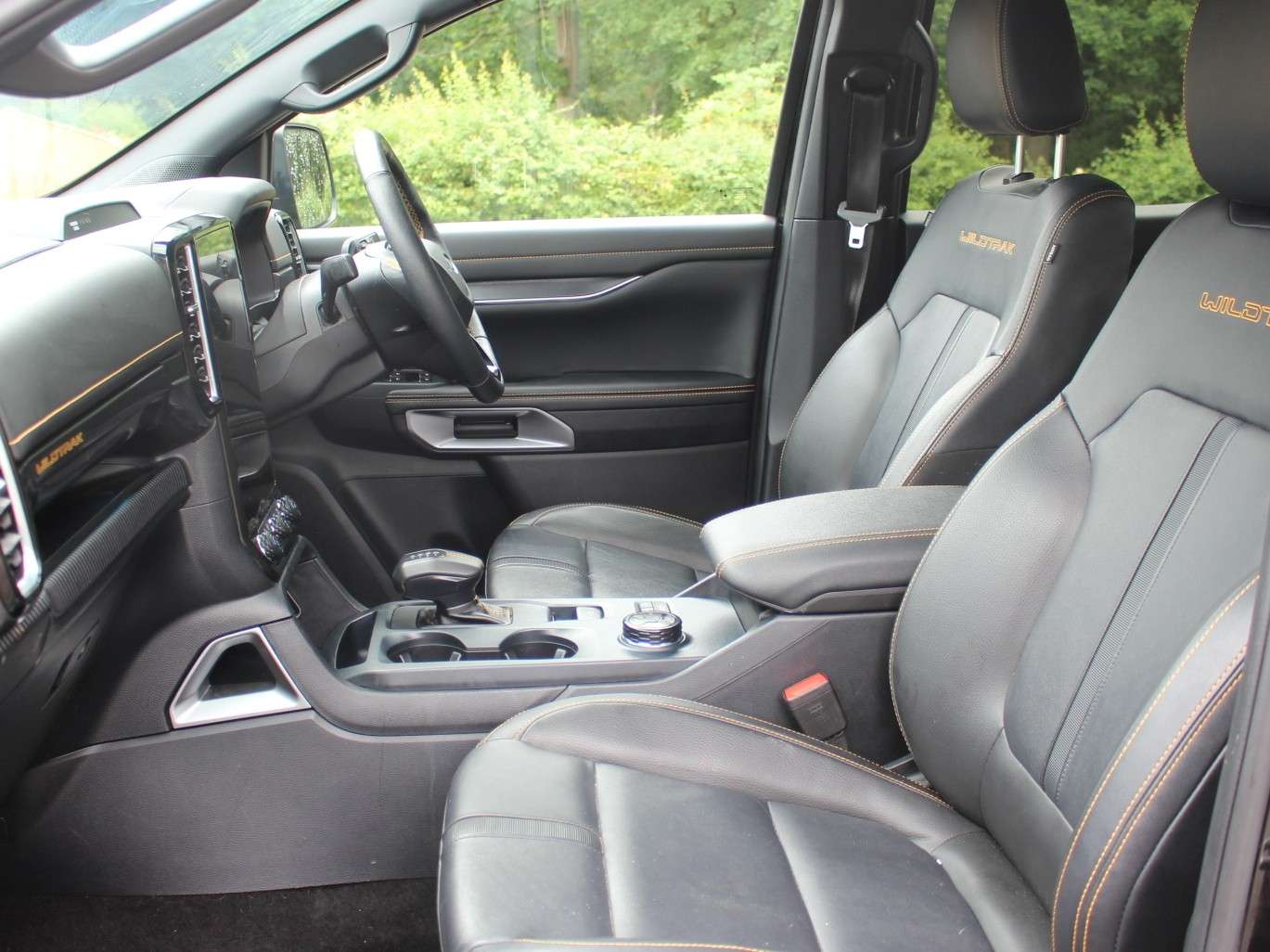 2024 FORD RANGER 2024 FORD RANGER