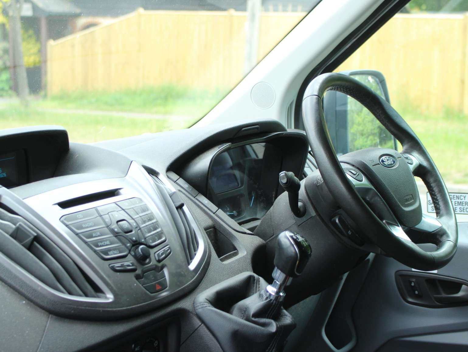2016 FORD TRANSIT 2016 FORD TRANSIT