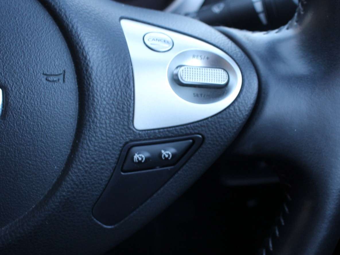 2018 NISSAN JUKE 2018 NISSAN JUKE