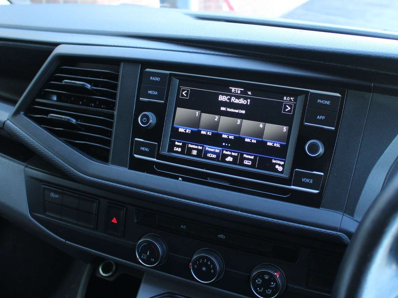 2020 VOLKSWAGEN TRANSPORTER 2020 VOLKSWAGEN TRANSPORTER