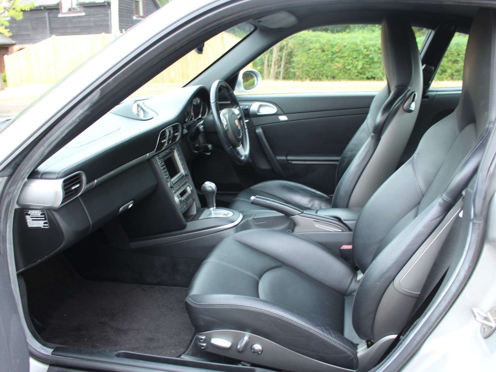 2005 PORSCHE 911 2005 PORSCHE 911