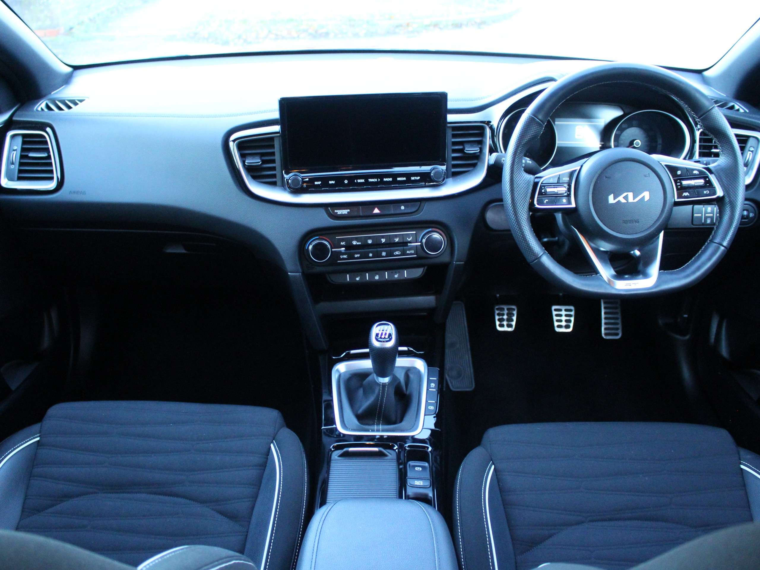 2025 KIA CEED 2025 KIA CEED