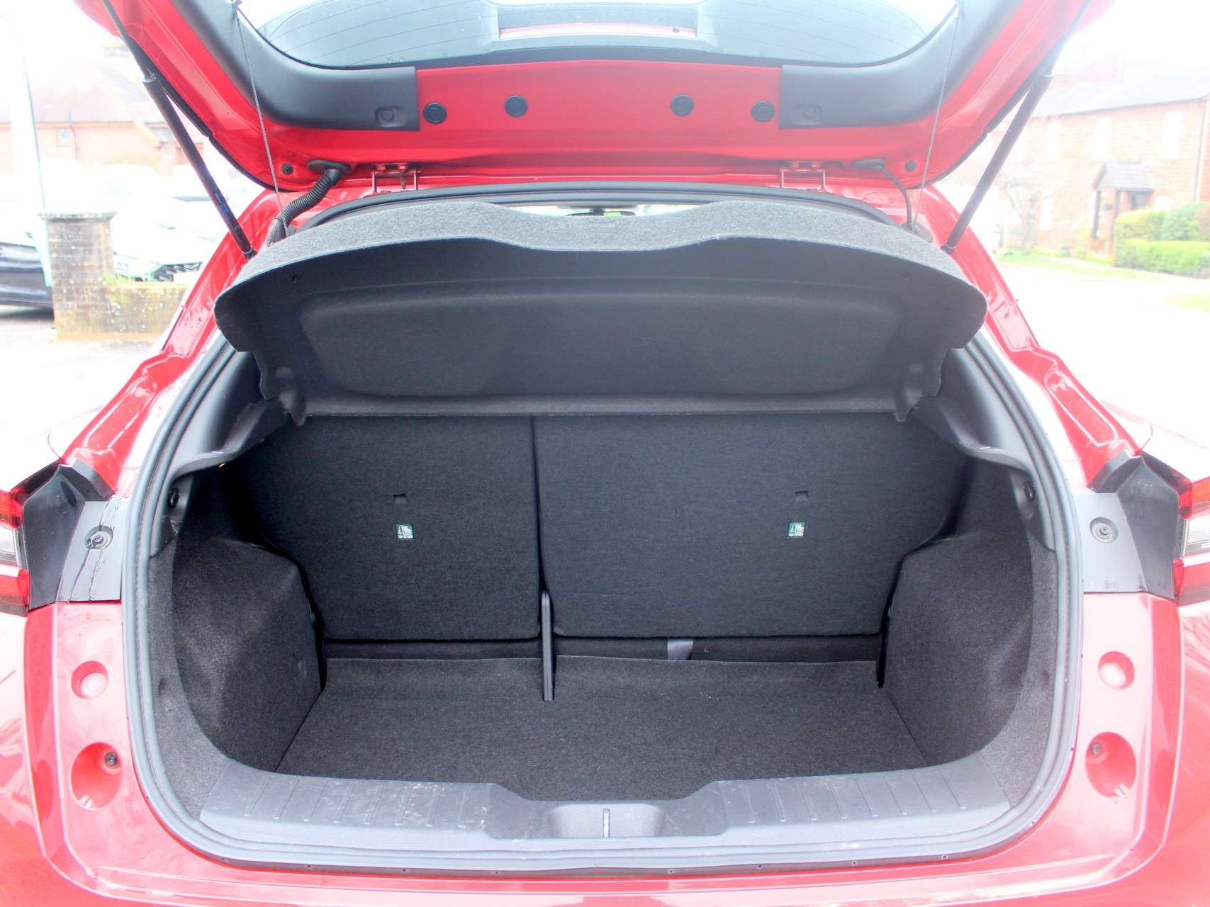 2023 NISSAN JUKE 2023 NISSAN JUKE