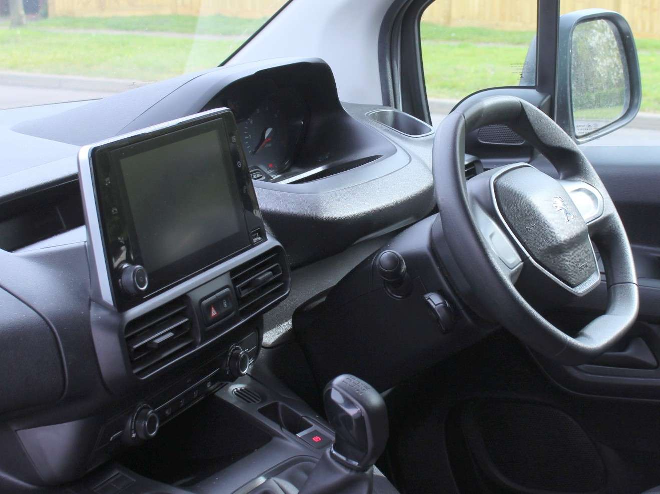 2021 PEUGEOT PARTNER 2021 PEUGEOT PARTNER