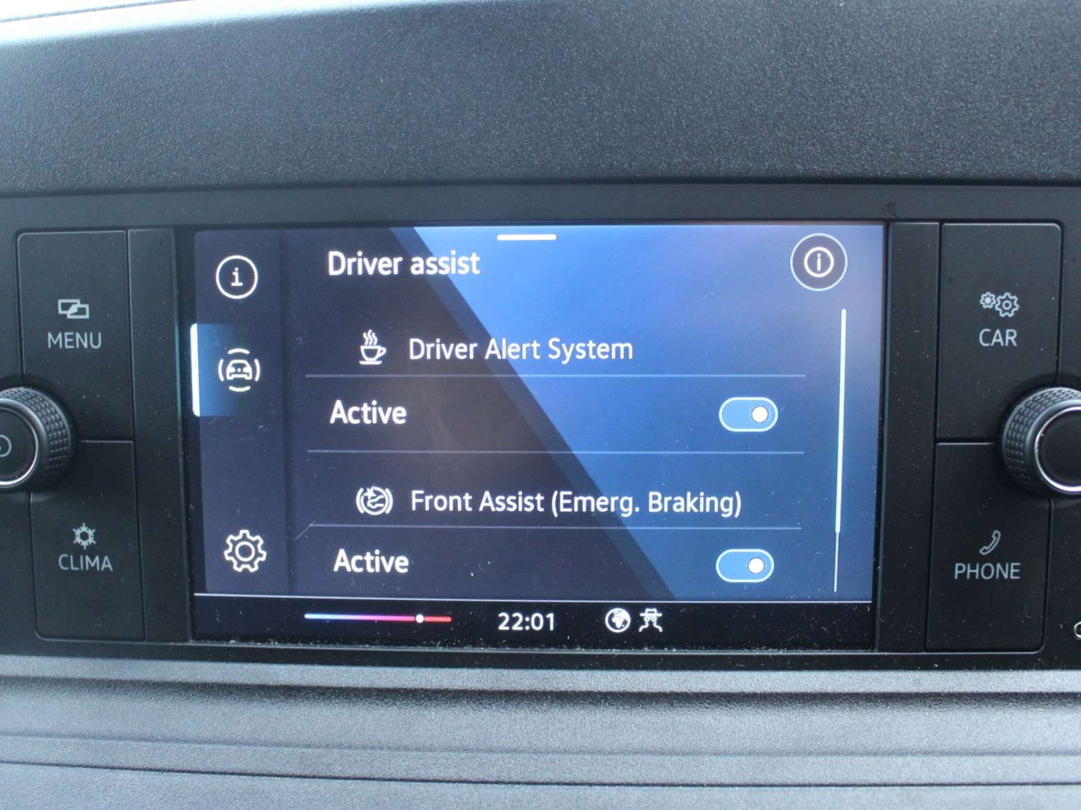 2022 VOLKSWAGEN CADDY MAXI 2022 VOLKSWAGEN CADDY MAXI