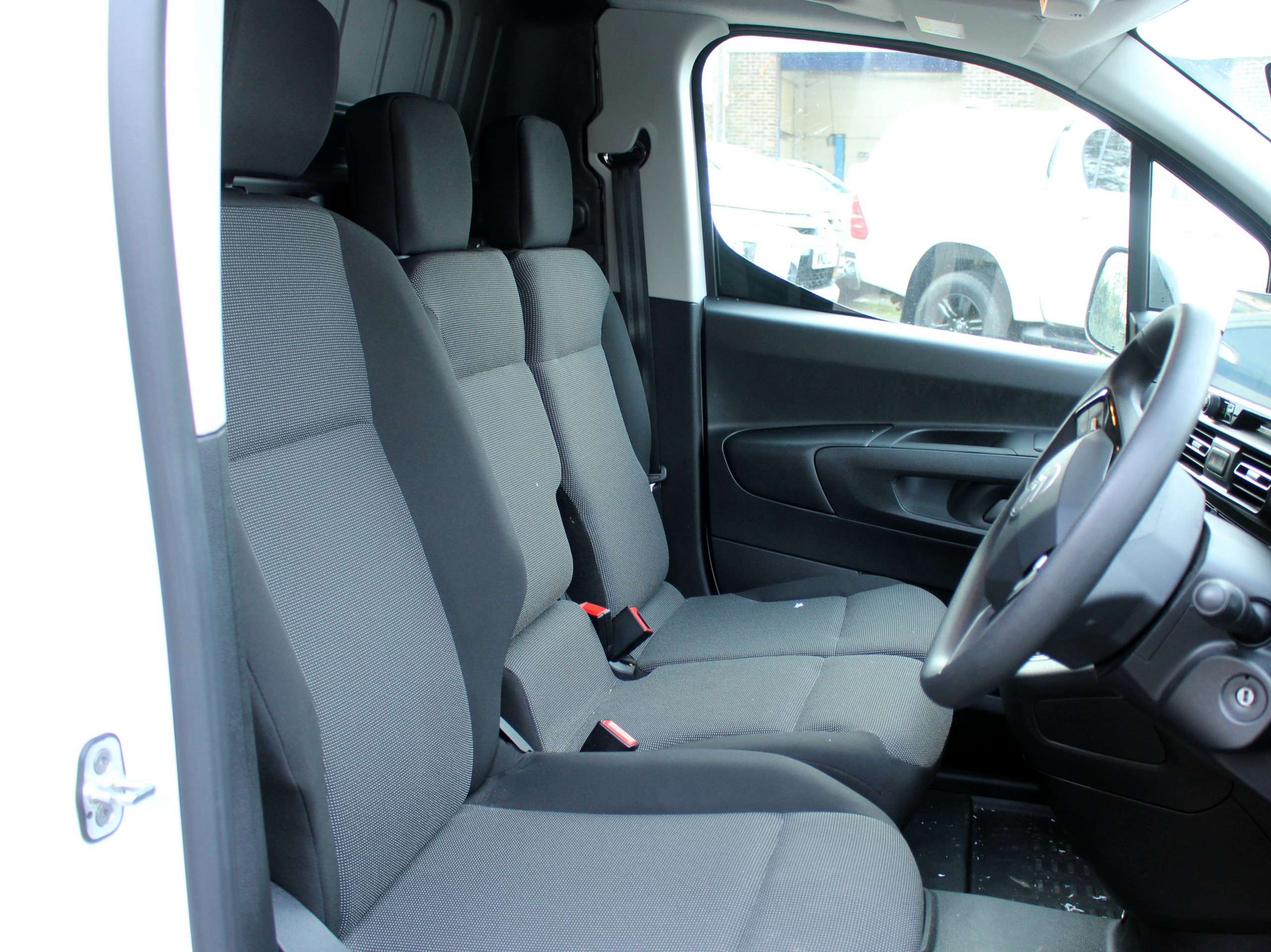 2024 CITROEN BERLINGO 2024 CITROEN BERLINGO