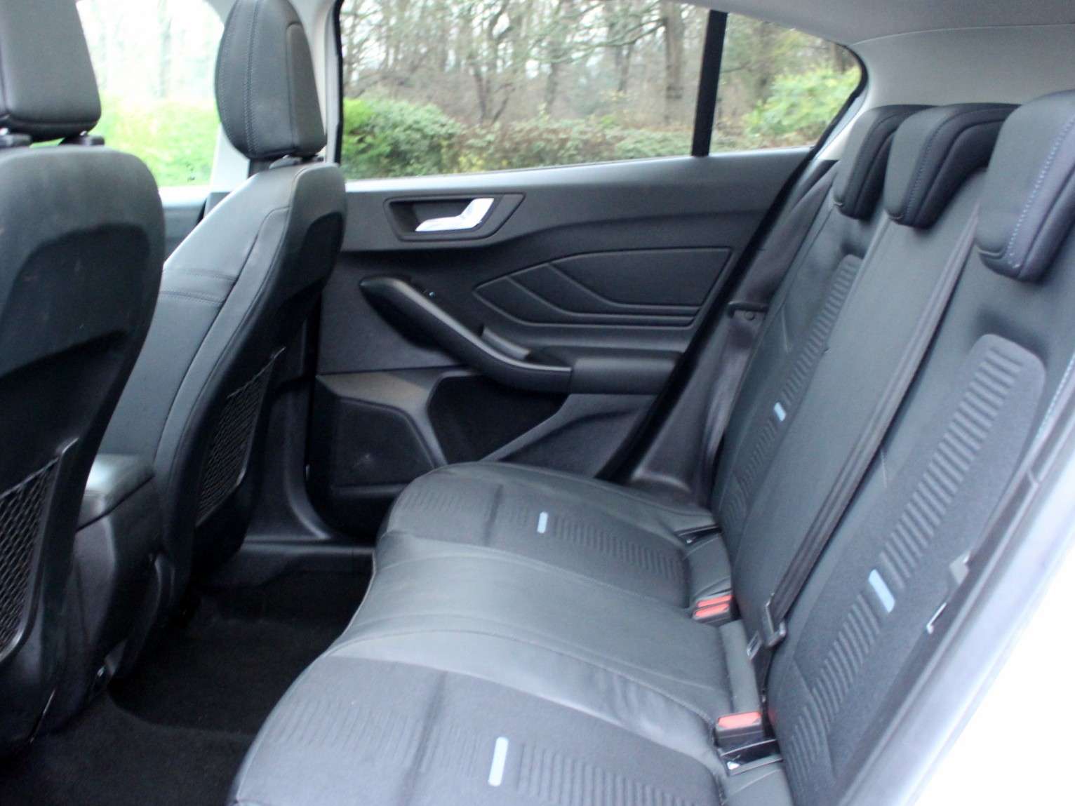 2021 FORD FOCUS 2021 FORD FOCUS