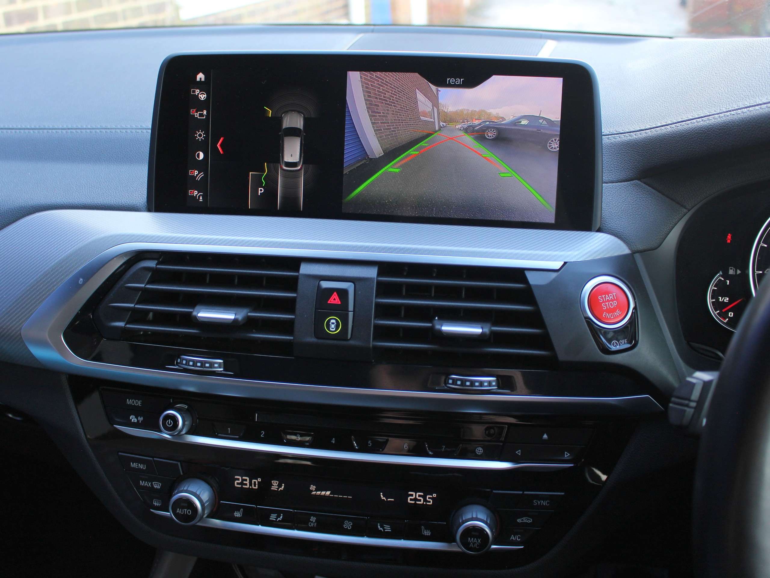 2020 BMW X4 M 2020 BMW X4 M